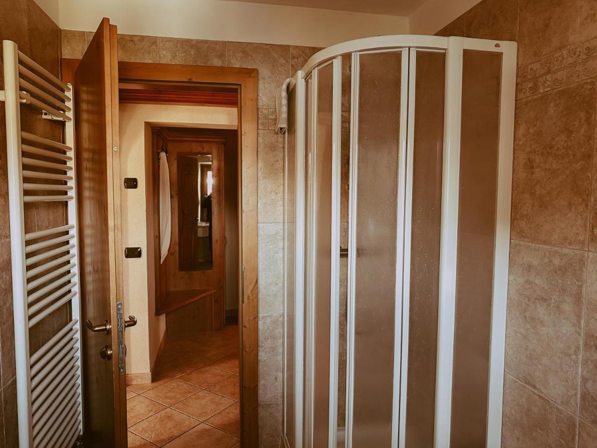 Appartamenti Lumaca Livigno Exterior foto