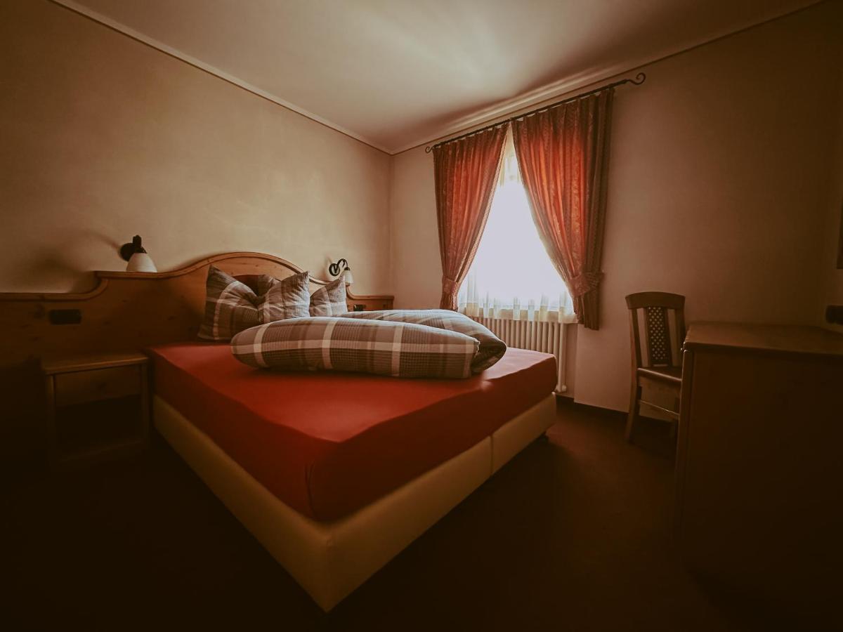 Appartamenti Lumaca Livigno Exterior foto