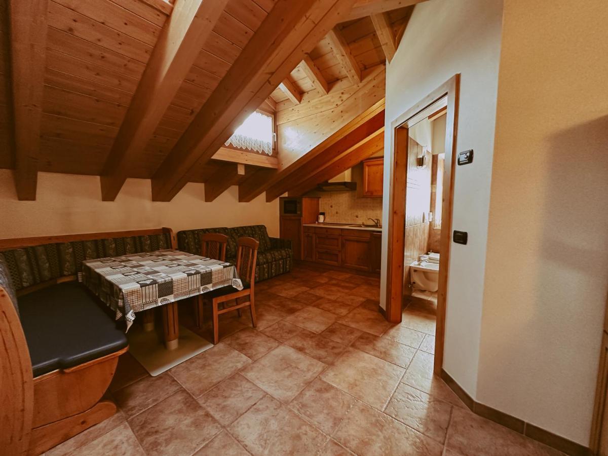 Appartamenti Lumaca Livigno Exterior foto
